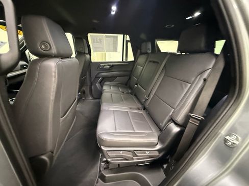 Certified 2025 Chevrolet Tahoe LT image 19