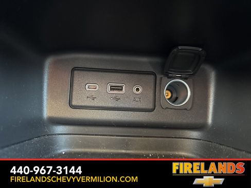 Used 2023 Chevrolet Equinox LT image 16