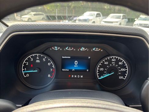 Used 2022 Ford F150 XL w/ Equipment Group 101A High RWD image 21