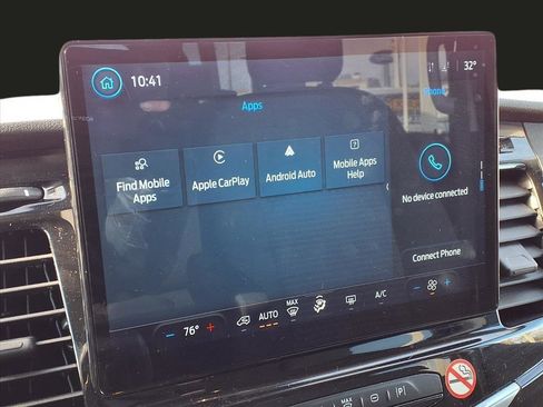 Used 2024 Ford Transit 350 XLT image 9