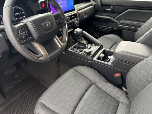 New 2026 Toyota 4Runner TRD Off-Road Premium image 11