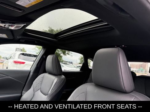 Used 2023 Lexus RX 350 Premium w/ Accessory Package AWD/4WD image 7