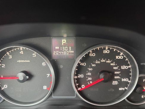 Used 2014 Subaru Outback 2.5i Premium image 19