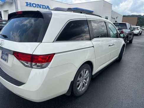 Used 2016 Honda Odyssey EX-L image 7