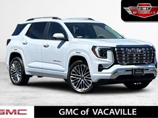 New 2026 GMC Terrain Denali w/ LPO, Floor Liner Package AWD/4WD video 1