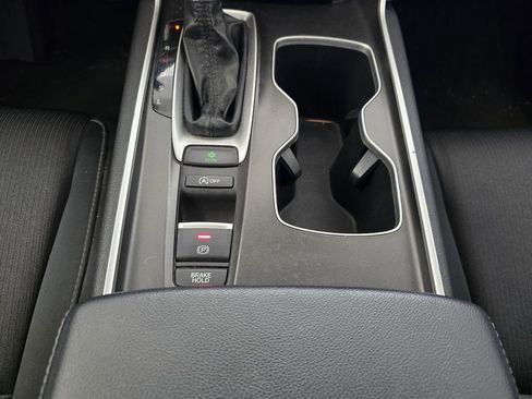 Used 2022 Honda Accord LX image 19