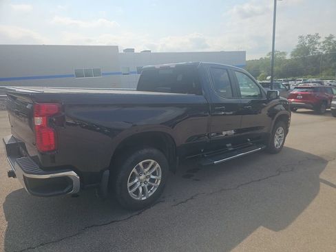 Used 2020 Chevrolet Silverado 1500 LT w/ All-Star Edition AWD/4WD image 5