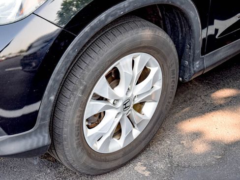 Used 2013 Honda CR-V EX-L image 12