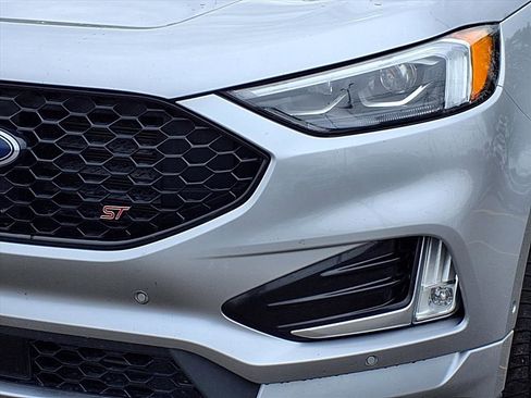 Used 2020 Ford Edge ST w/ Equipment Group 401A image 28