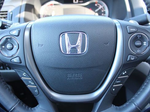 Used 2023 Honda Ridgeline RTL image 11