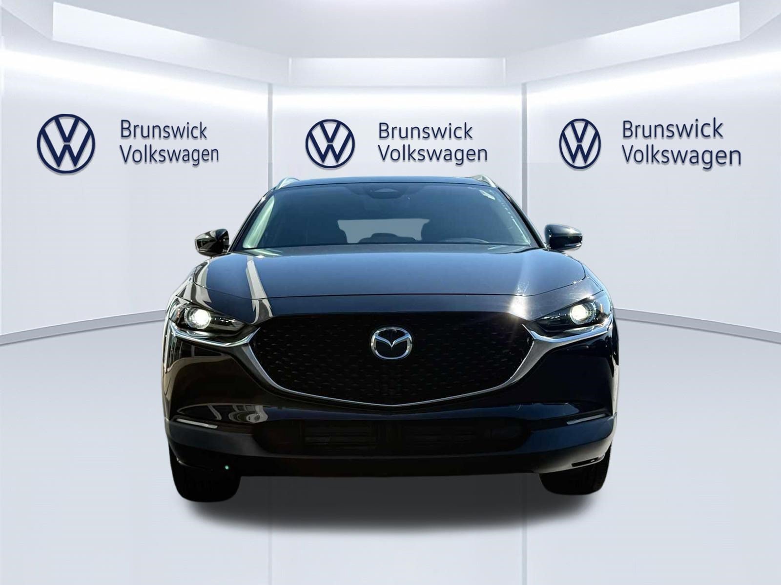 Certified 2024 MAZDA CX-30 AWD 2.5 S w/ Preferred Package image 2