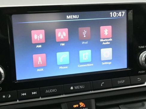 Used 2021 Nissan Altima 2.5 S image 19