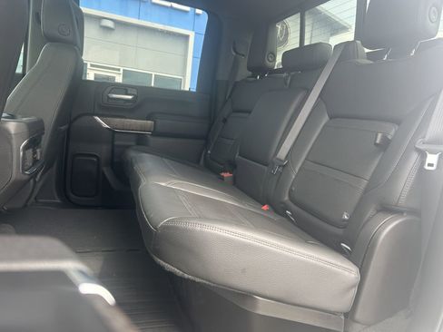 Used 2022 GMC Sierra 3500 Denali w/ Denali Ultimate Package image 12