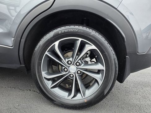 Used 2021 Buick Encore GX Select image 8