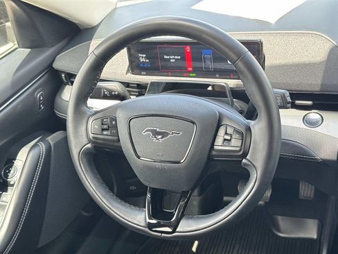 Used 2023 Ford Mustang Mach-E Select RWD image 9