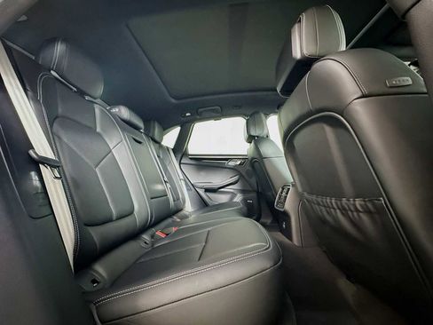 New 2026 Porsche Macan S AWD/4WD image 28