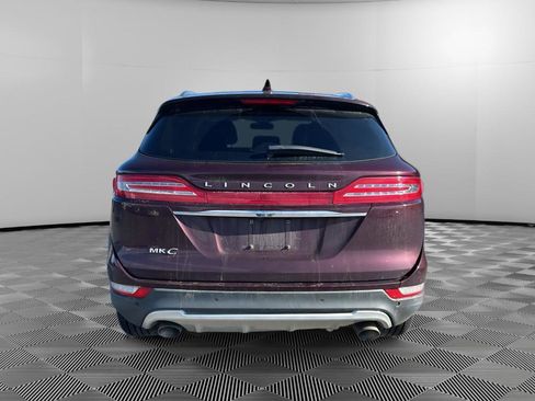 Used 2019 Lincoln MKC Reserve image 6