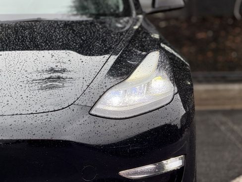 Used 2022 Tesla Model 3 Long Range image 5