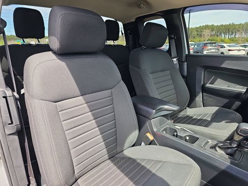 Used 2020 Ford Ranger XLT w/ Equipment Group 301A Mid image 10