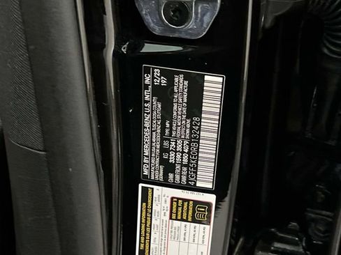 Certified 2024 Mercedes-Benz GLS 450 4MATIC image 19