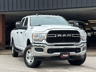 Used 2023 RAM 3500 Tradesman w/ Chrome Appearance Group AWD/4WD video 1