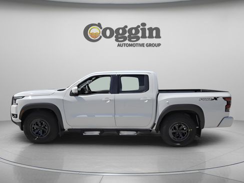 New 2026 Nissan Frontier Pro-X w/ Pro Premium Package image 2