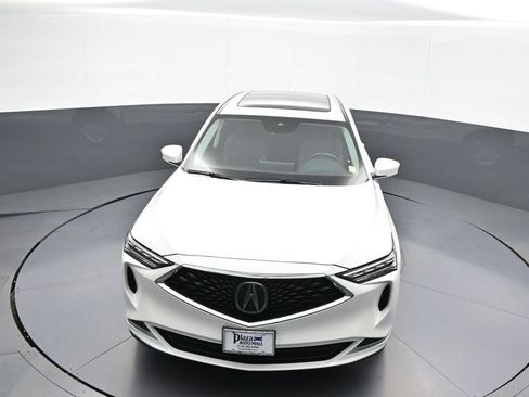 Used 2024 Acura MDX SH-AWD image 37