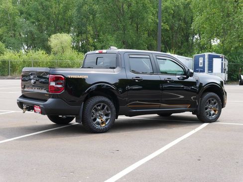 Used 2025 Ford Maverick Tremor AWD/4WD image 5