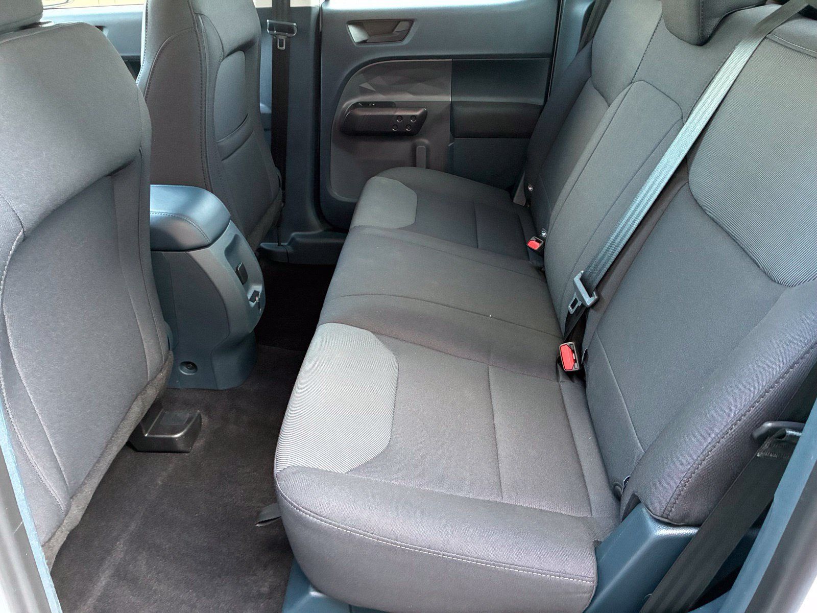 Certified 2024 Ford Maverick XL FWD image 16