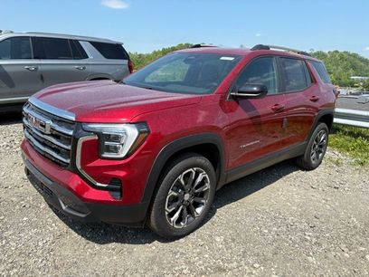 New 2026 GMC Terrain Elevation w/ Elevation Premium Package