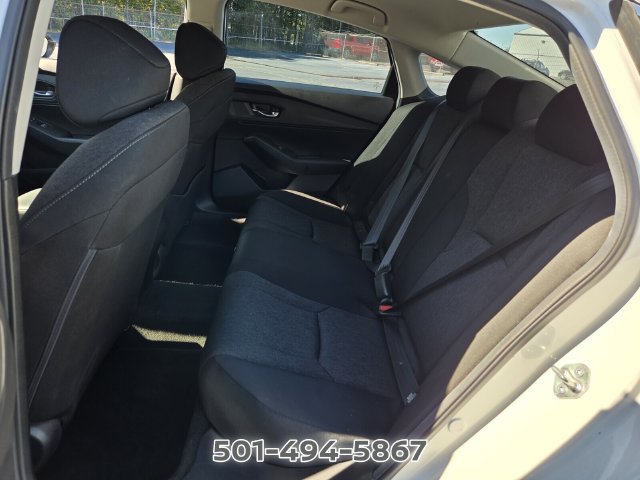 Used 2024 Honda Accord LX image 10