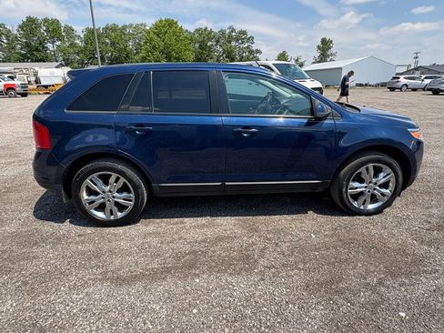 Used 2012 Ford Edge SEL FWD image 2