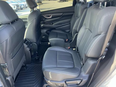 Certified 2025 Subaru Ascent Limited w/ Popular Package #1 image 20