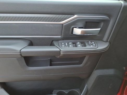 New 2026 RAM 2500 Big Horn image 4