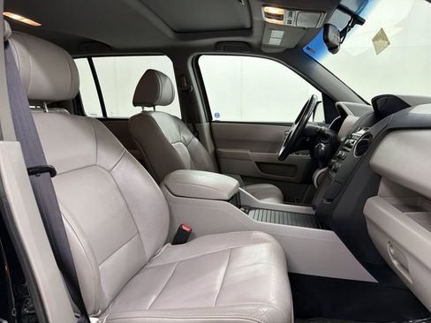 Used 2014 Honda Pilot EX-L image 22