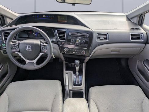 Used 2013 Honda Civic LX image 13