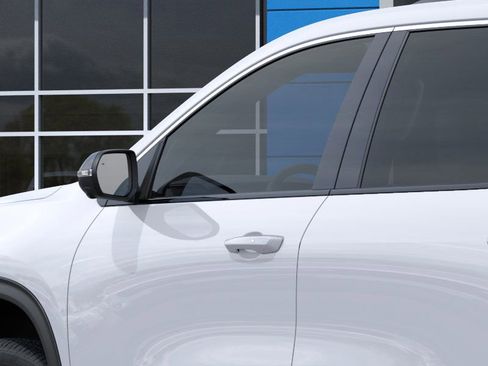 New 2026 GMC Acadia Elevation image 12