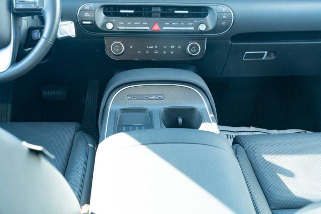 Used 2026 Hyundai Palisade SEL AWD/4WD image 33