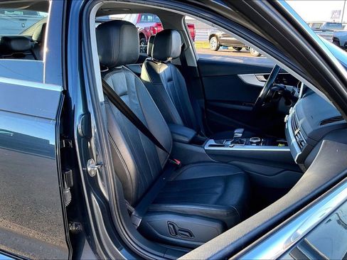 Used 2017 Audi A4 2.0T Premium Plus w/ Premium Plus Package image 28
