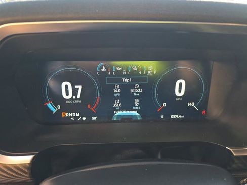 Used 2023 Ford F150 Raptor w/ Equipment Group 802A Raptor R AWD/4WD image 4