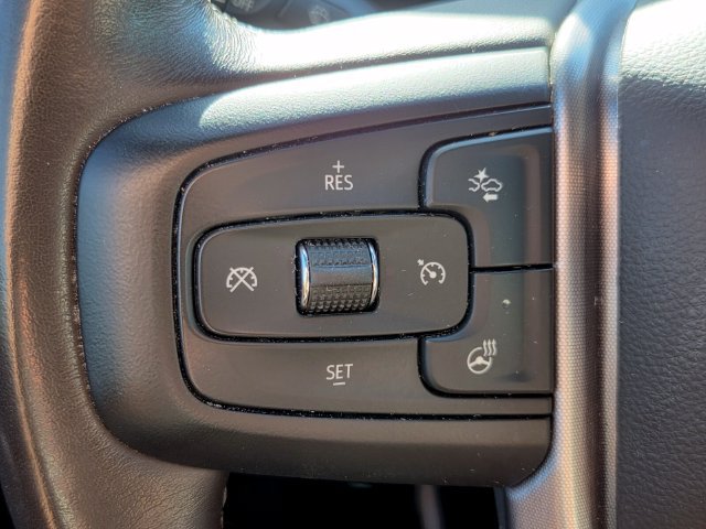 Used 2021 GMC Sierra 1500 SLT w/ SLT Premium Plus Package RWD image 21