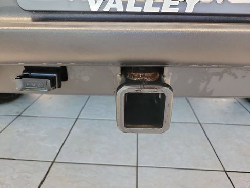 Used 2023 Ford Bronco Sport Big Bend w/ Convenience Package AWD/4WD image 15