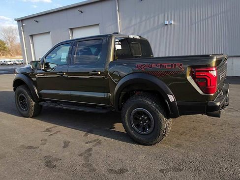 New 2026 Ford F150 Raptor image 6