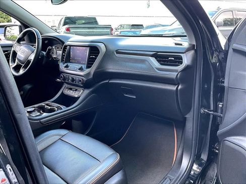 Used 2023 GMC Acadia AT4 w/ Preferred Package AWD/4WD image 13