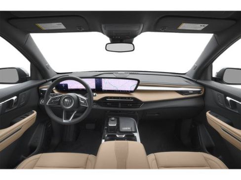 Used 2025 Buick Enclave Preferred FWD image 5
