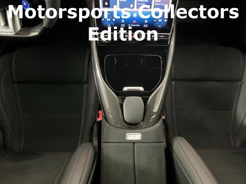 Used 2024 Mercedes-Benz SL 63 AMG 4MATIC image 16