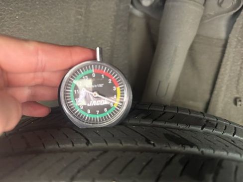 Used 2024 Toyota Corolla Cross L image 9