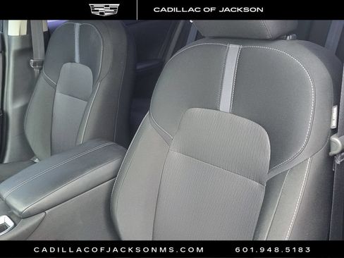 Used 2025 Nissan Sentra SV FWD image 21