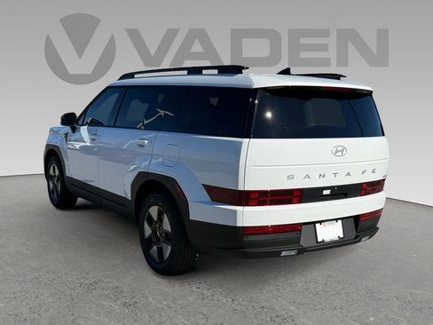 New 2026 Hyundai Santa Fe SEL image 27