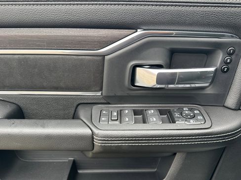 New 2026 RAM 3500 Laramie image 10